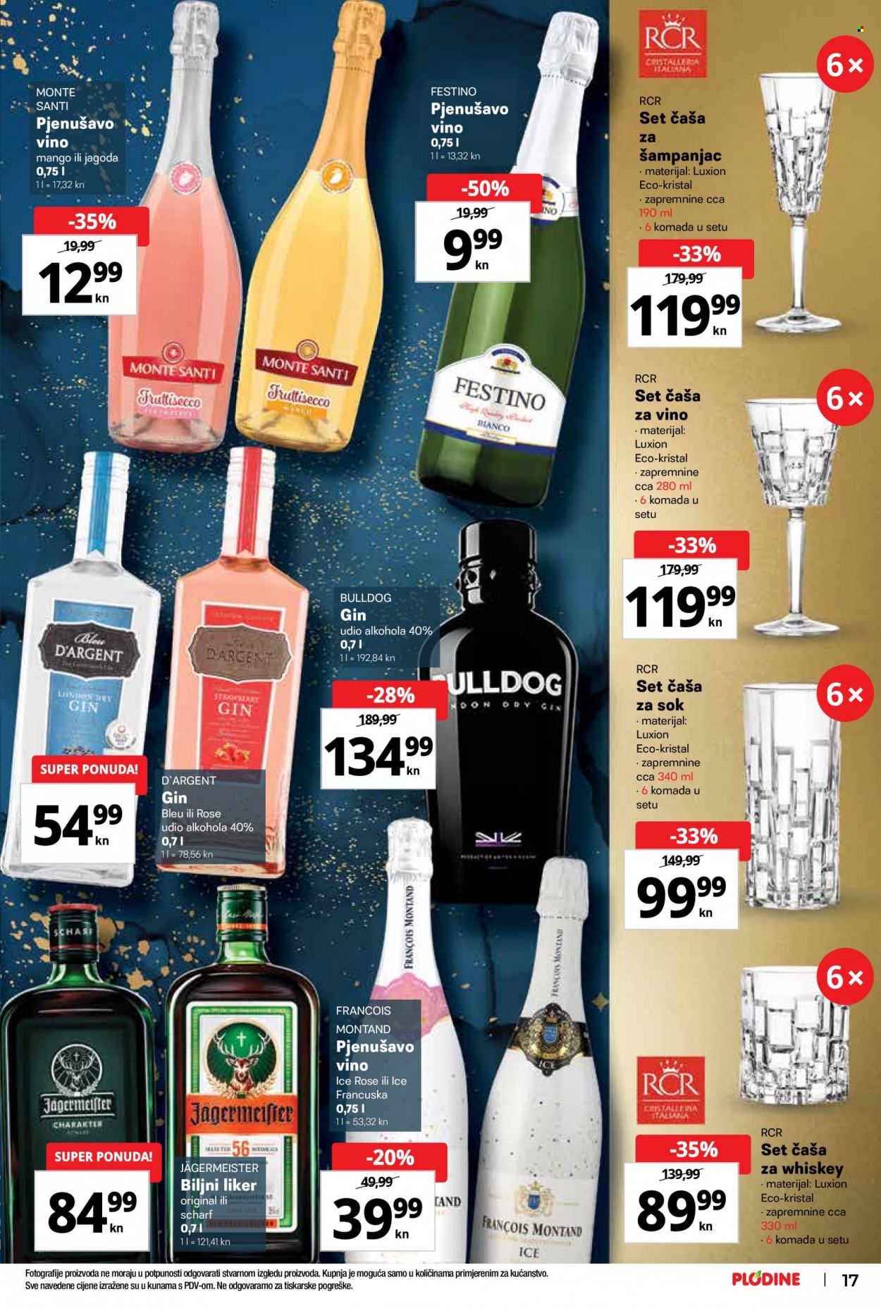 Plodine katalog - 16.12.2021. - 21.12.2021. Stranica 17