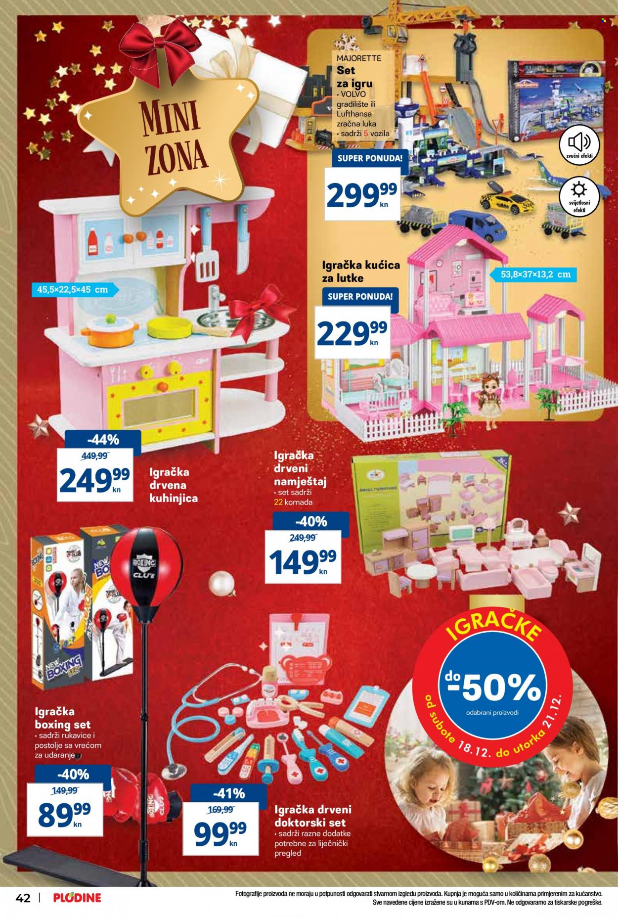 Plodine katalog - 16.12.2021. - 21.12.2021. Stranica 42
