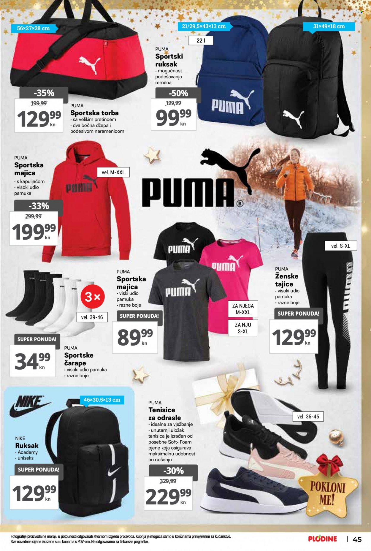 Plodine katalog - 16.12.2021. - 21.12.2021. Stranica 45