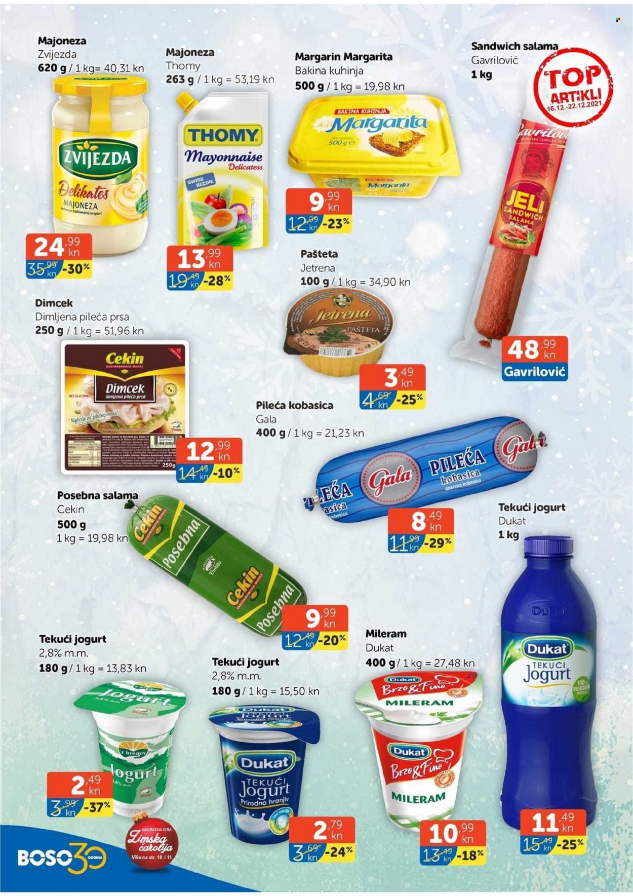 Boso katalog - 16.12.2021. - 05.01.2022. Stranica 4