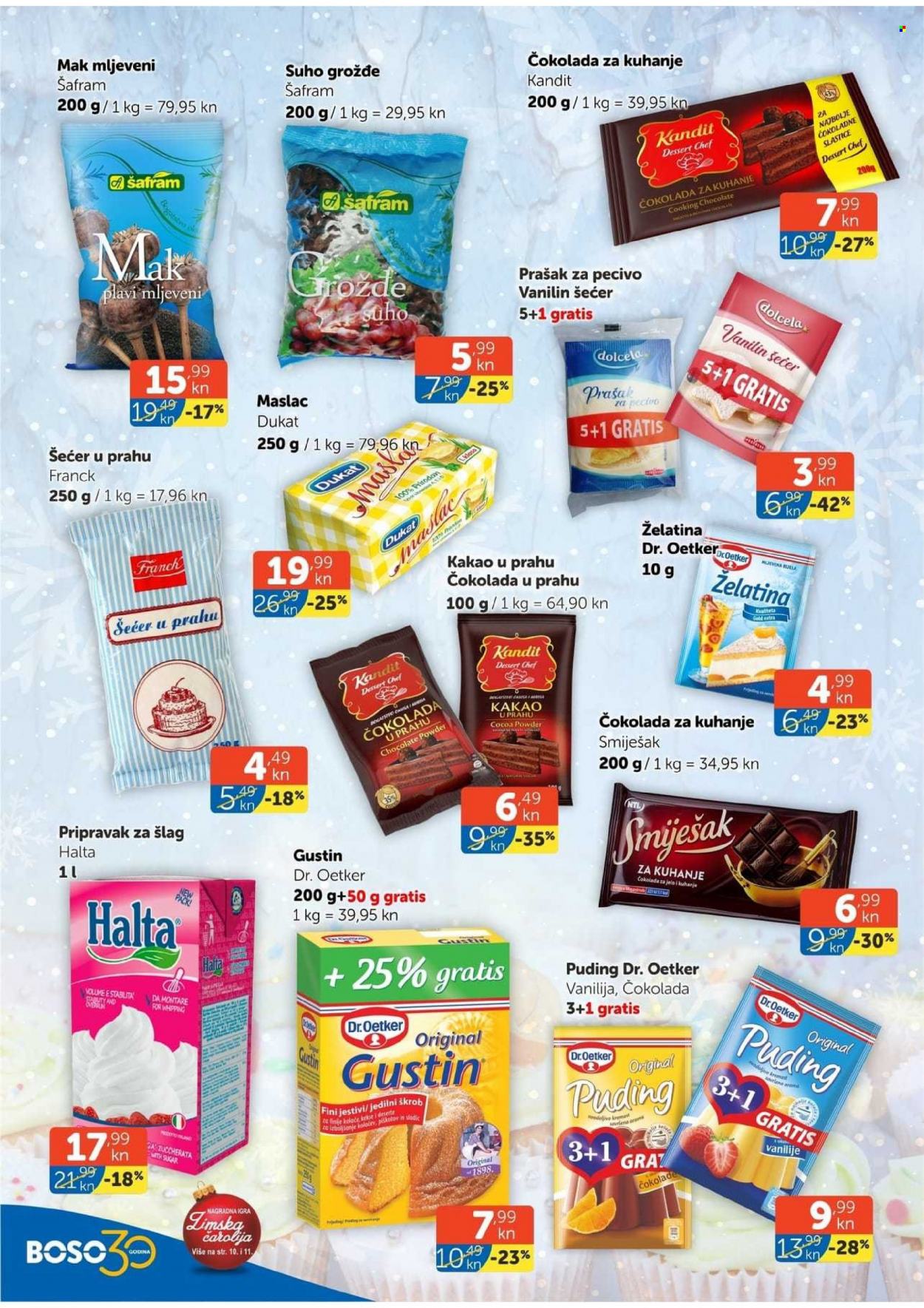 Boso katalog - 16.12.2021. - 05.01.2022. Stranica 6