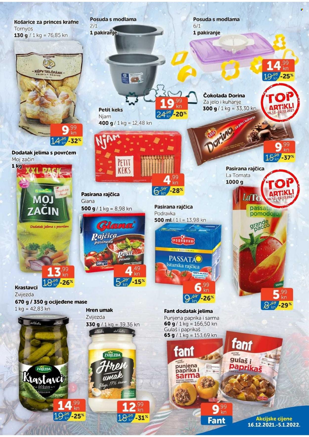 Boso katalog - 16.12.2021. - 05.01.2022. Stranica 7