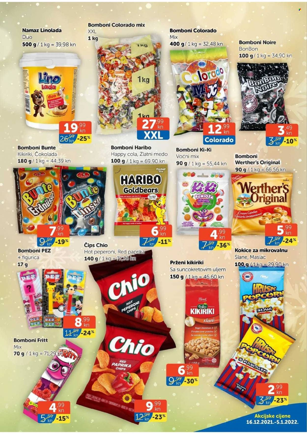 Boso katalog - 16.12.2021. - 05.01.2022. Stranica 9