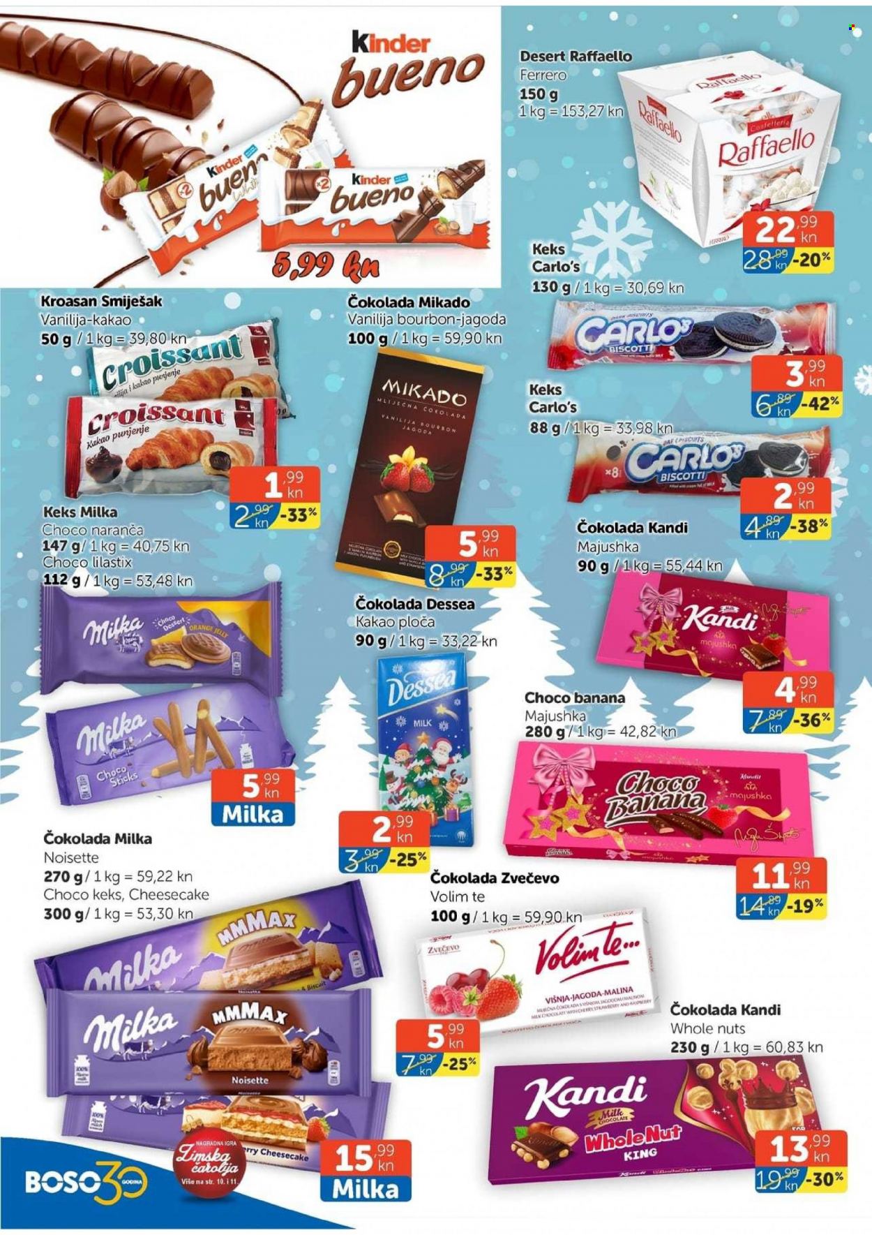 Boso katalog - 16.12.2021. - 05.01.2022. Stranica 12