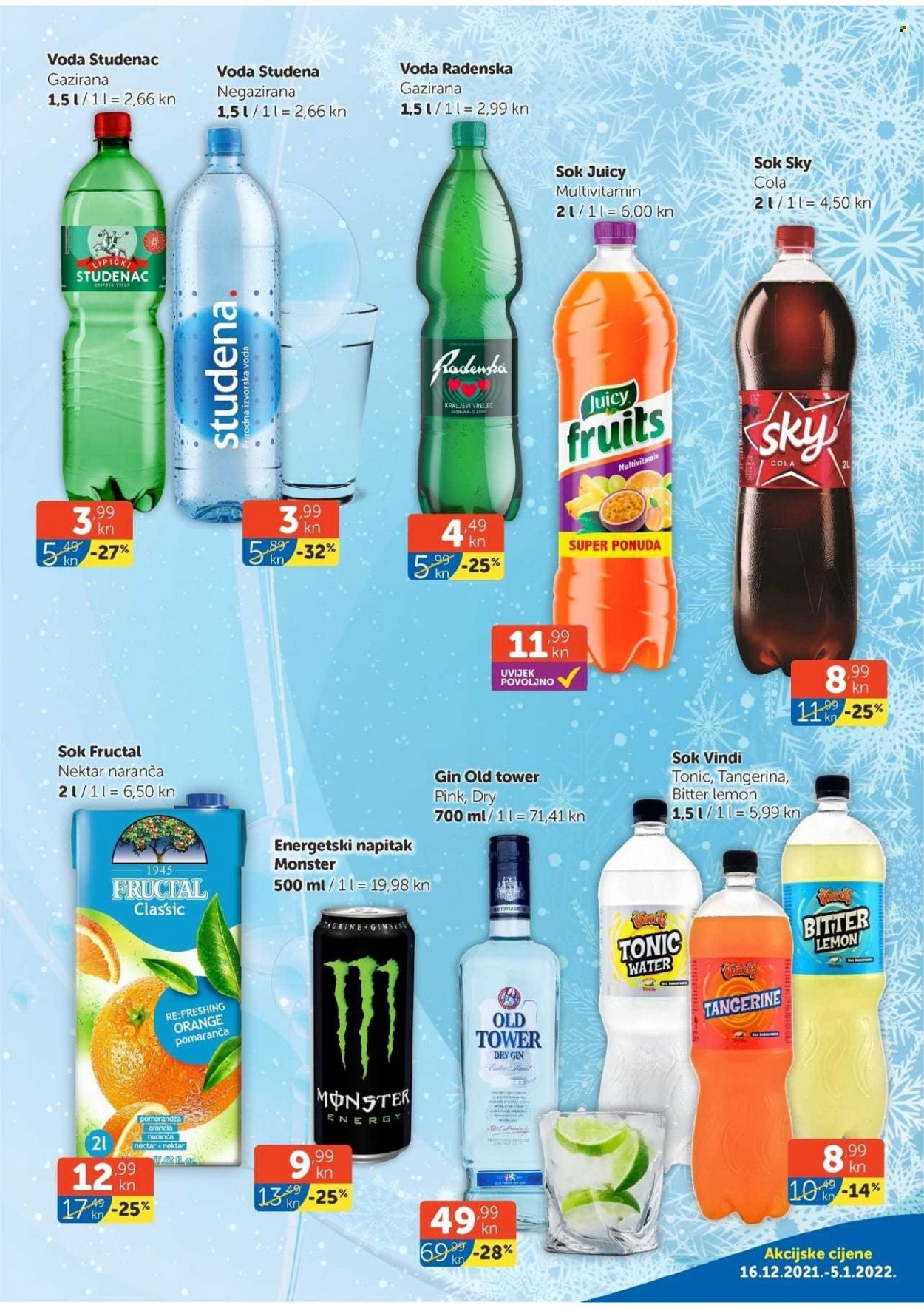 Boso katalog - 16.12.2021. - 05.01.2022. Stranica 15