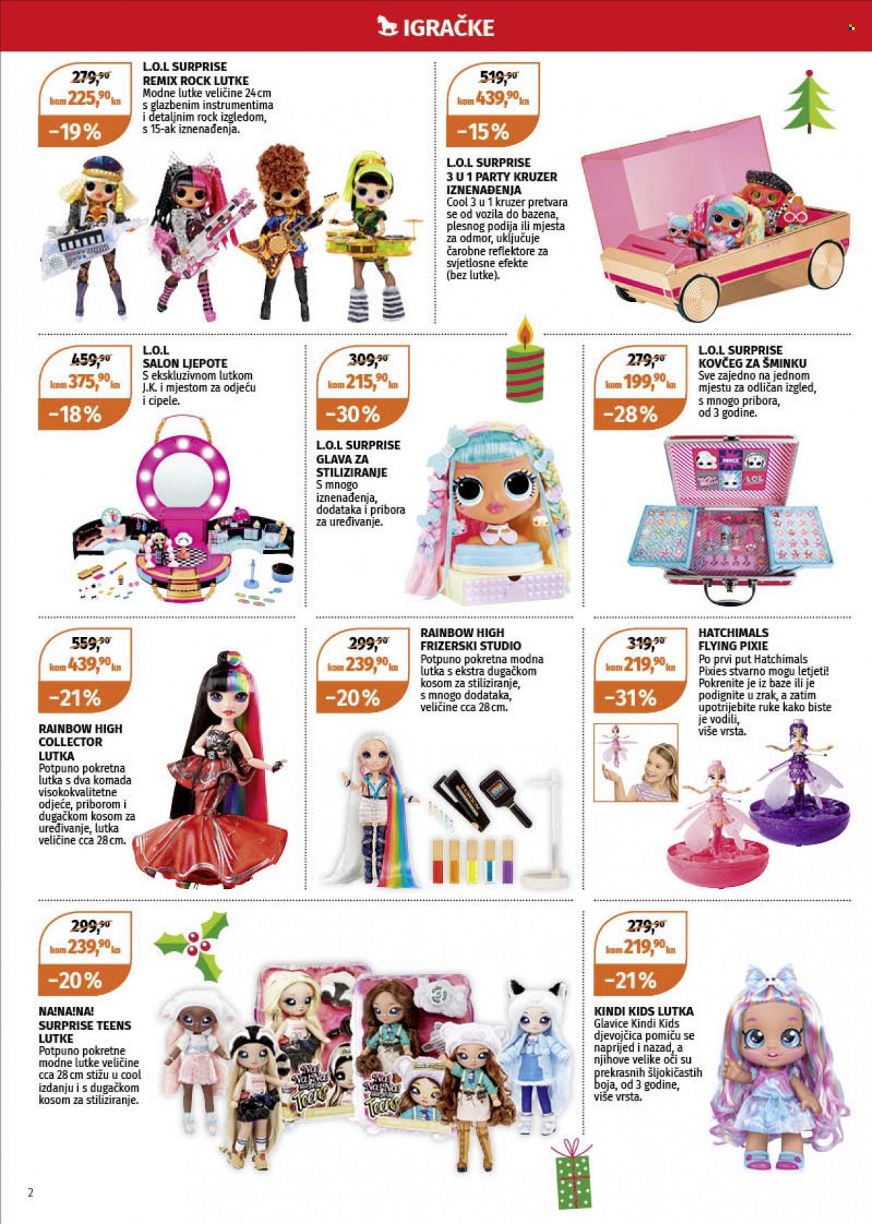 Müller katalog - 16.12.2021. - 24.12.2021. Stranica 2