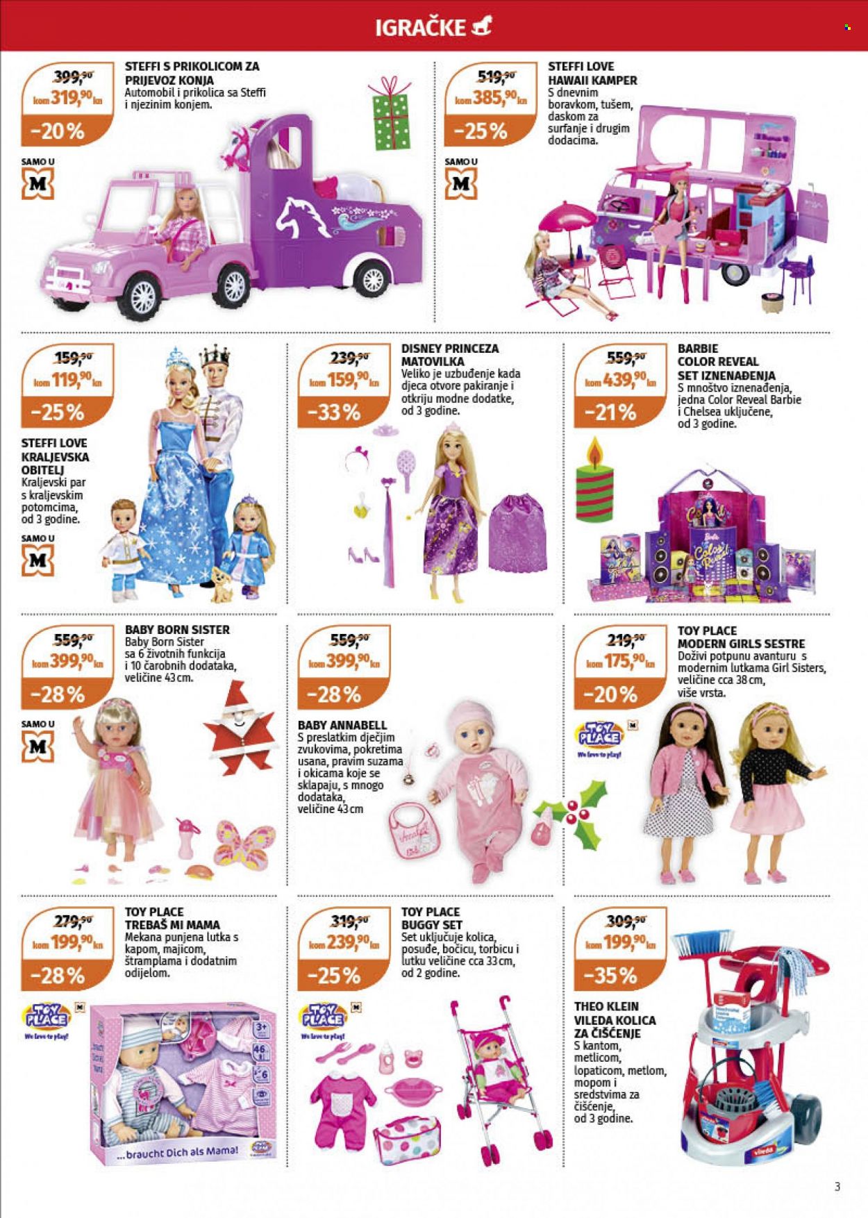 Müller katalog - 16.12.2021. - 24.12.2021. Stranica 3