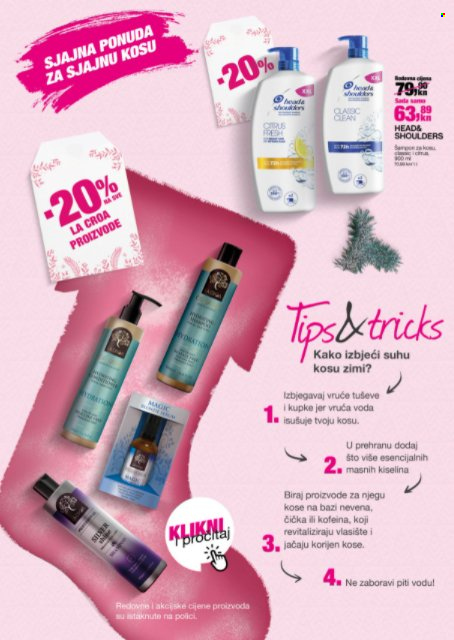 Bipa katalog - 13.12.2021. - 19.12.2021. Stranica 6