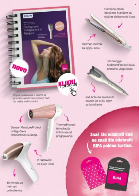 Bipa katalog - 13.12.2021. - 19.12.2021. Stranica 9