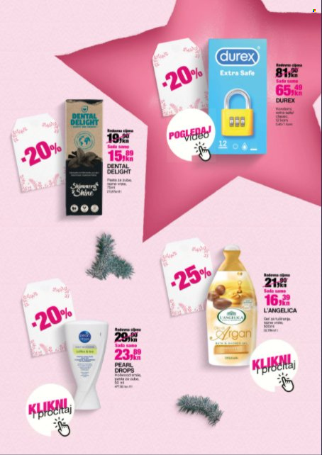 Bipa katalog - 13.12.2021. - 19.12.2021. Stranica 15