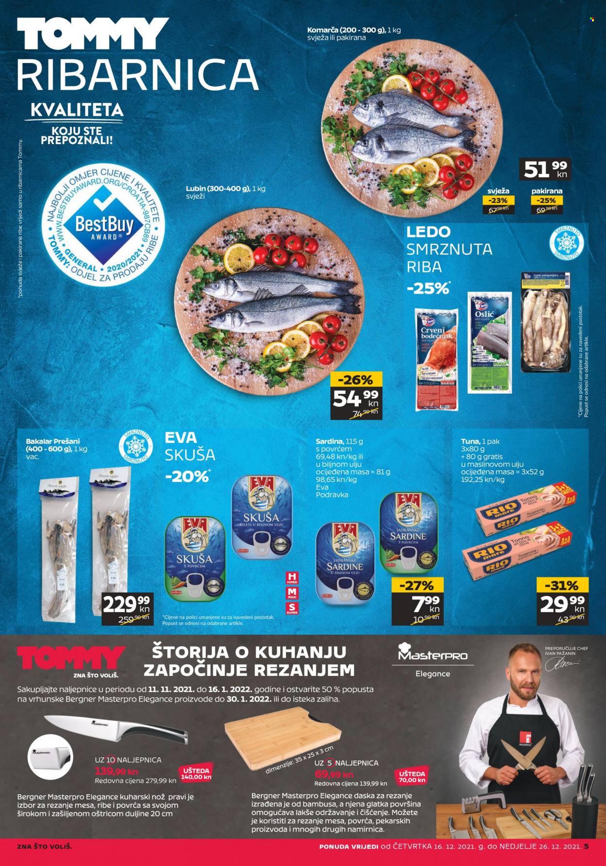 Tommy katalog - 16.12.2021. - 26.12.2021. Stranica 5