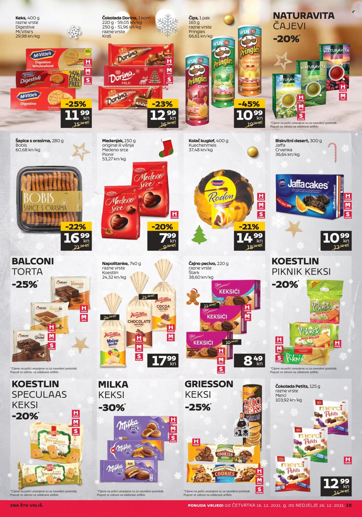 Tommy katalog - 16.12.2021. - 26.12.2021. Stranica 15