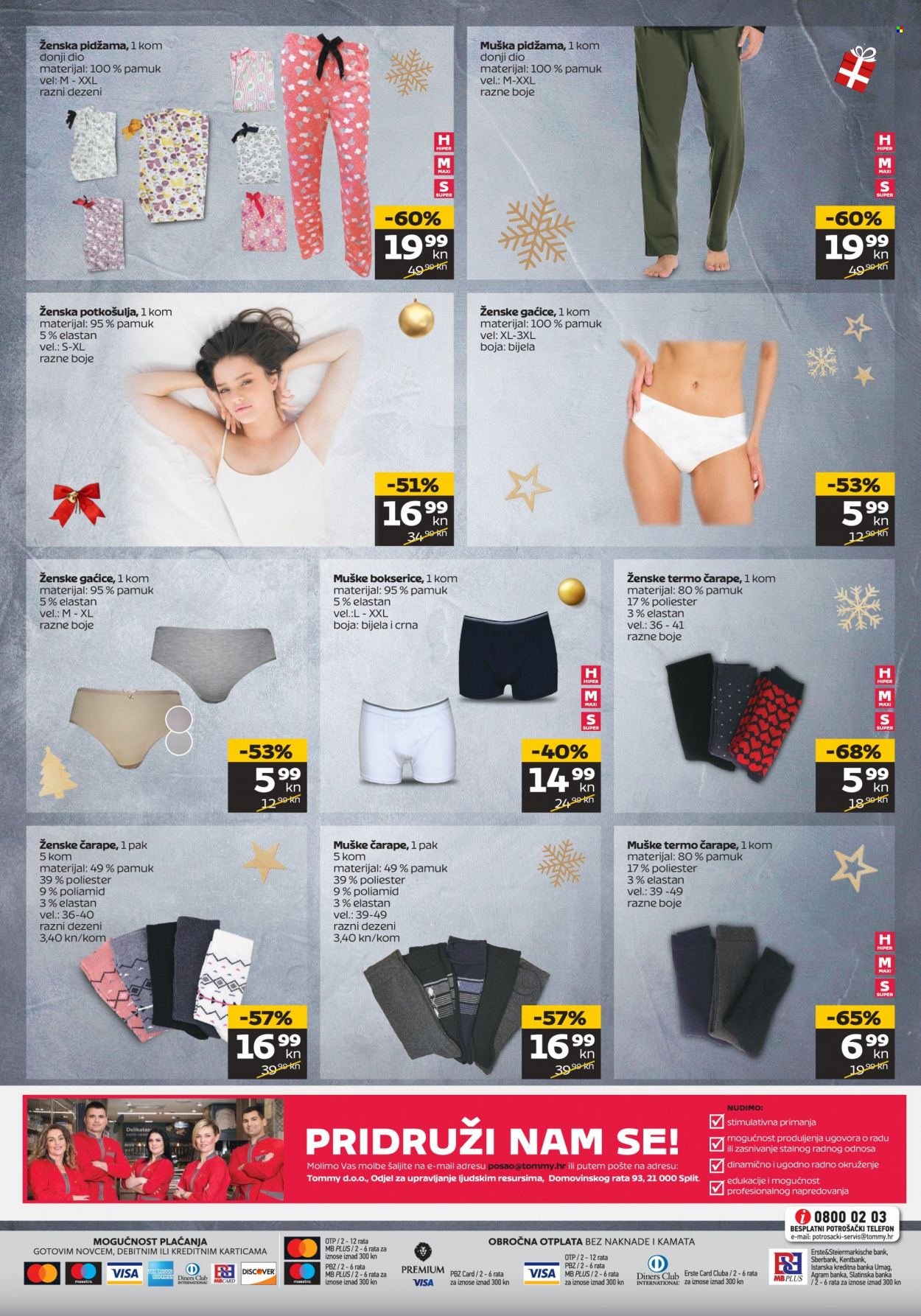 Tommy katalog - 16.12.2021. - 26.12.2021. Stranica 24