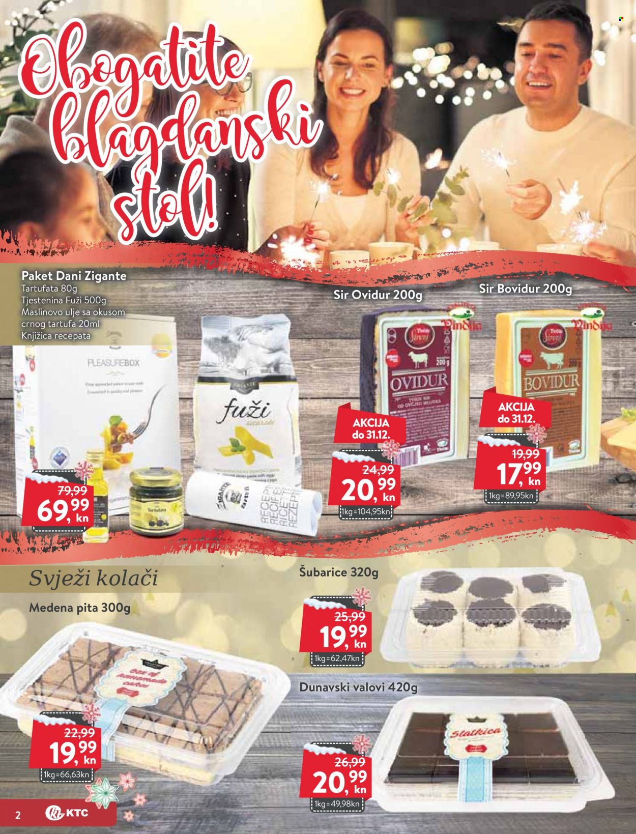 KTC katalog - 23.12.2021. - 29.12.2021. Stranica 2