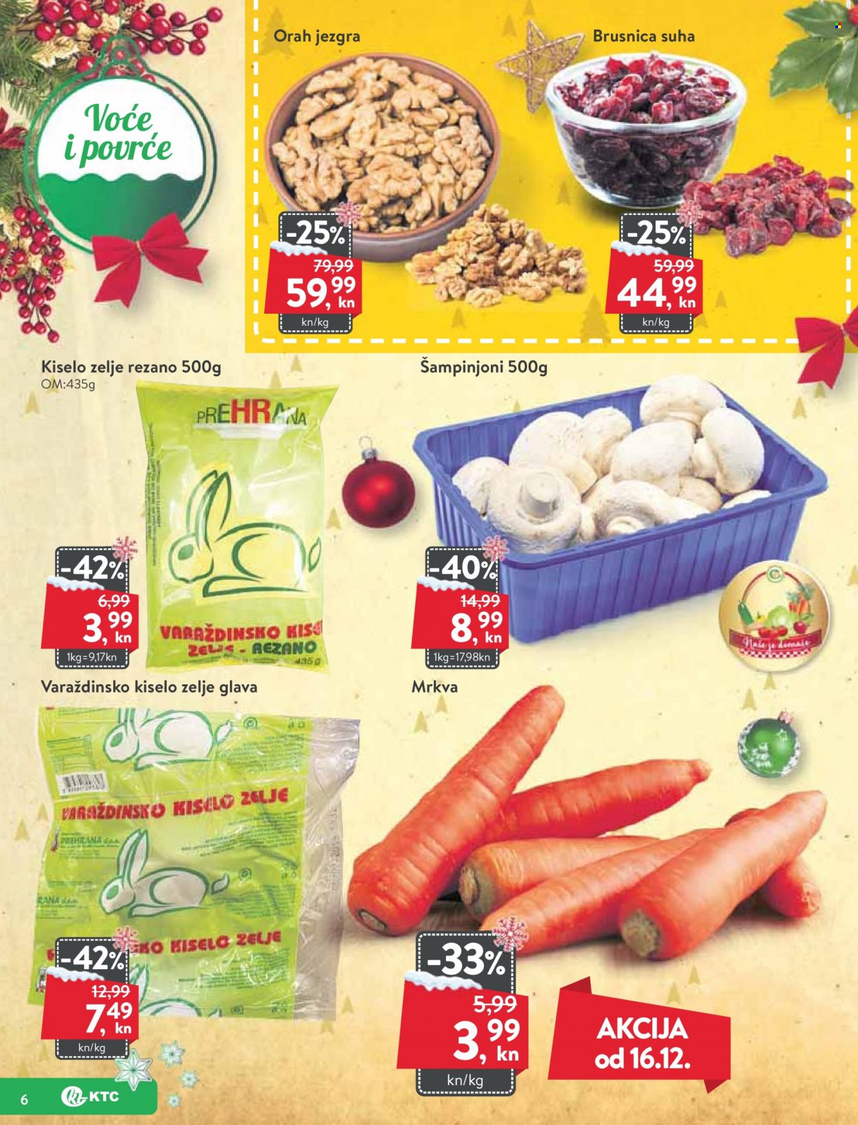 KTC katalog - 23.12.2021. - 29.12.2021. Stranica 6