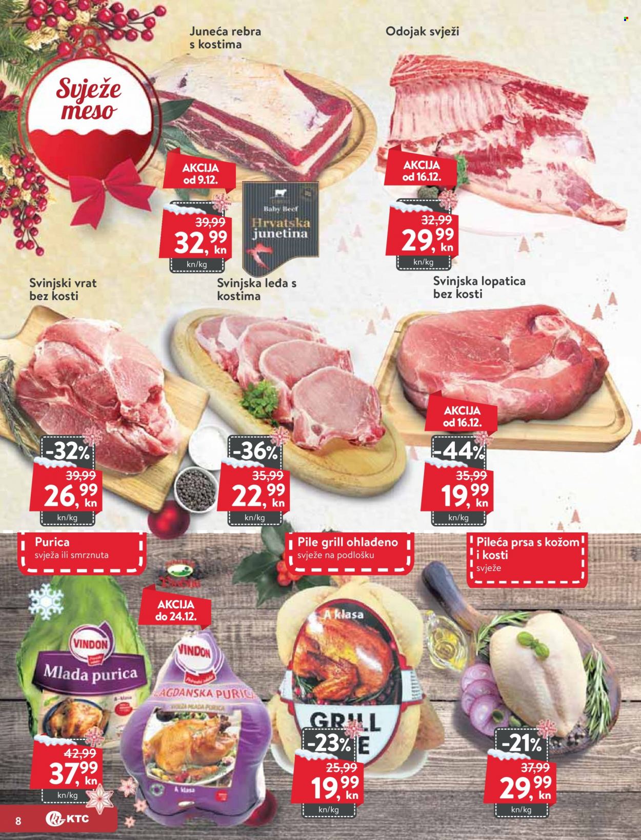 KTC katalog - 23.12.2021. - 29.12.2021. Stranica 8