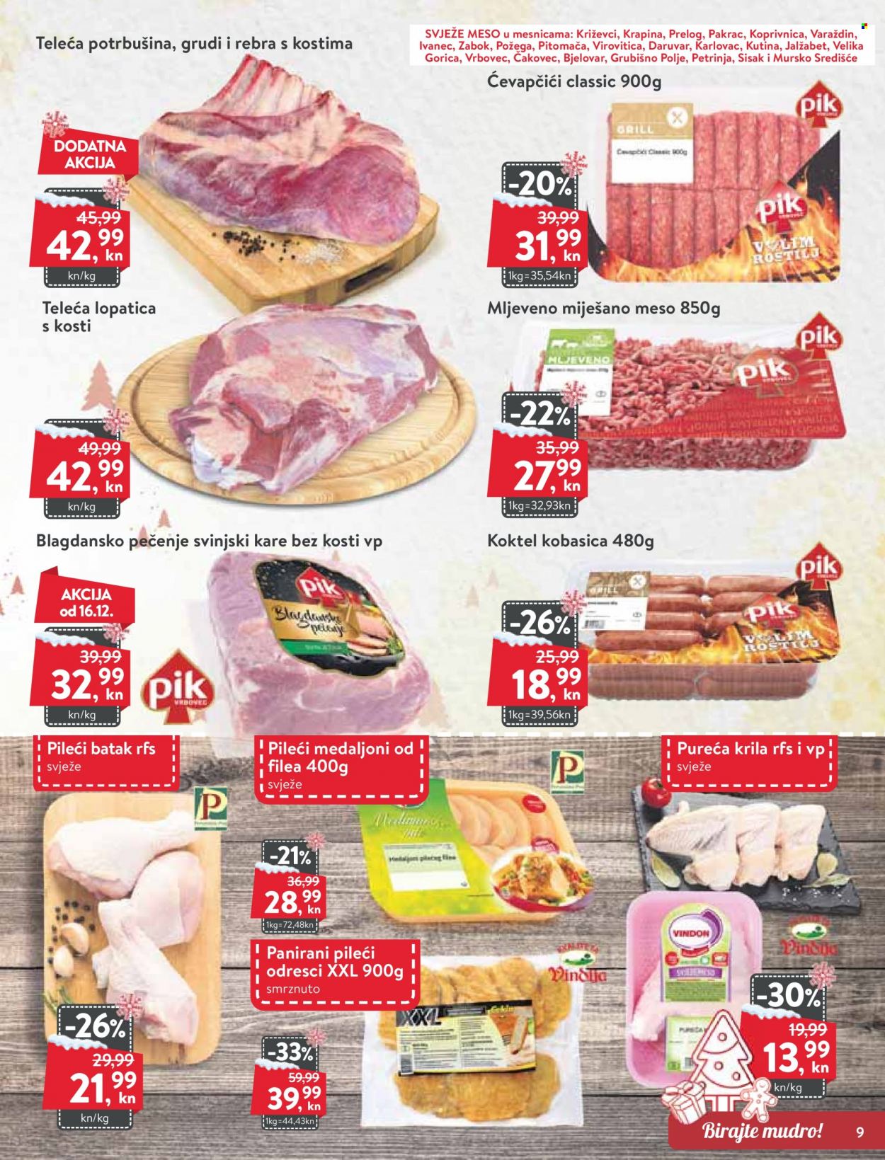 KTC katalog - 23.12.2021. - 29.12.2021. Stranica 9