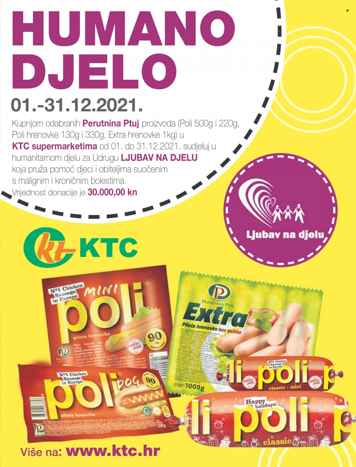 KTC katalog - 23.12.2021. - 29.12.2021. Stranica 13