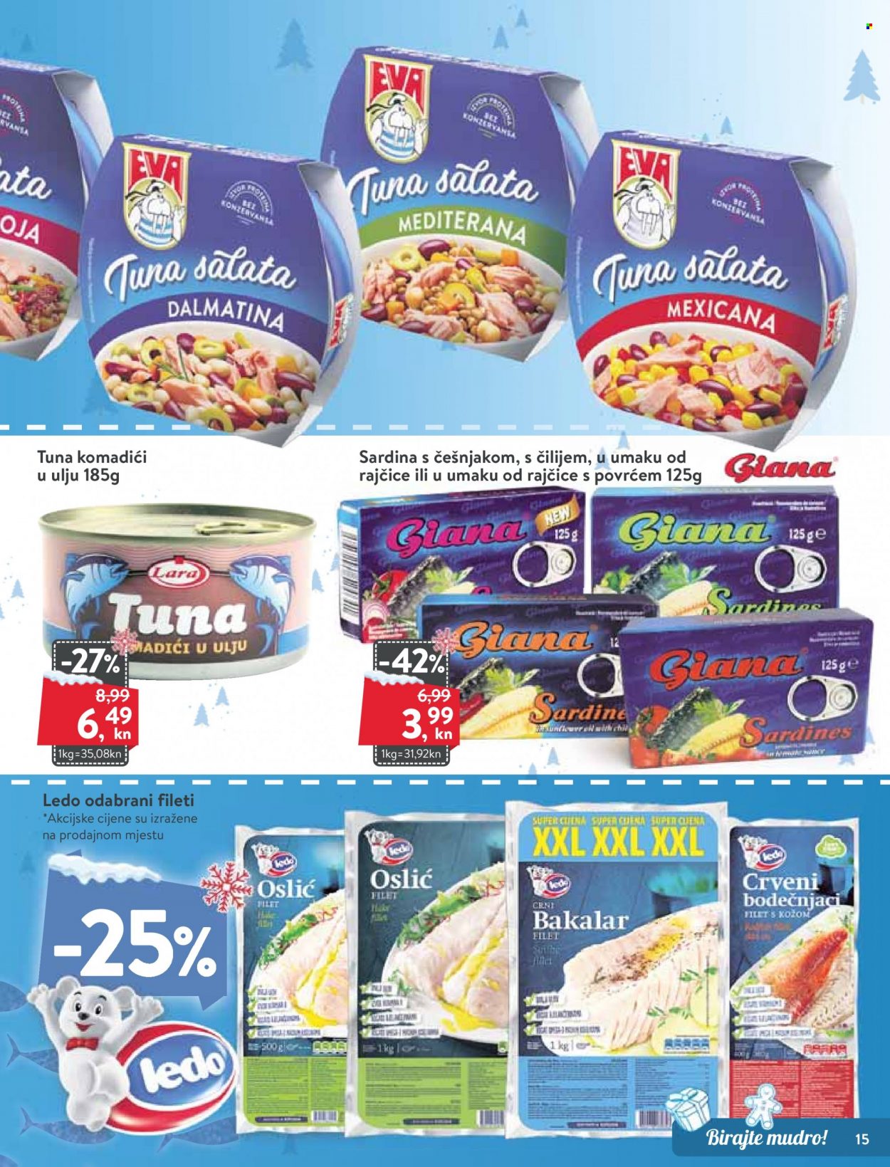 KTC katalog - 23.12.2021. - 29.12.2021. Stranica 15