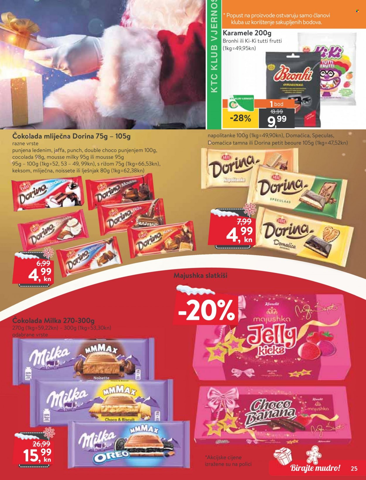KTC katalog - 23.12.2021. - 29.12.2021. Stranica 25