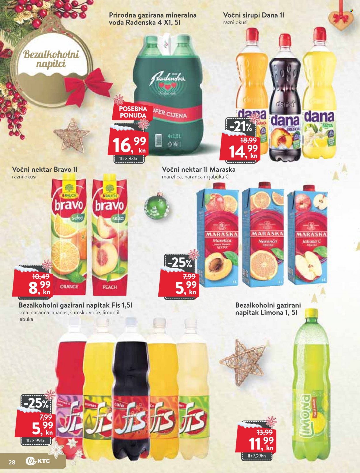 KTC katalog - 23.12.2021. - 29.12.2021. Stranica 28