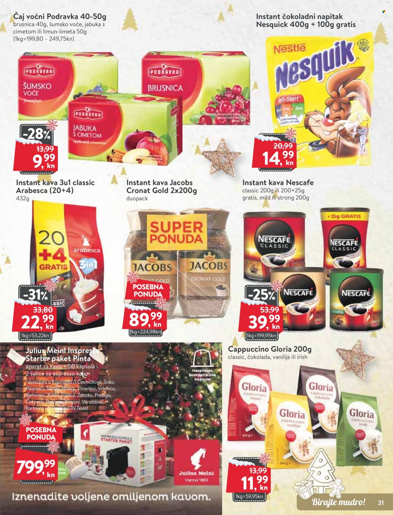 KTC katalog - 23.12.2021. - 29.12.2021. Stranica 31