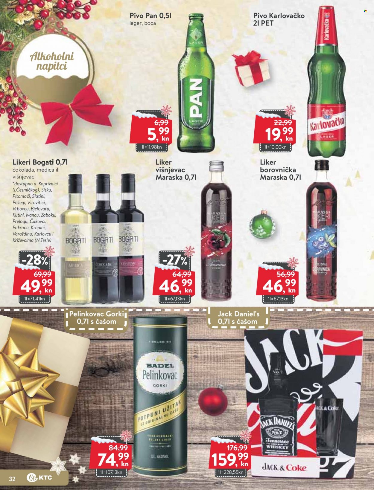 KTC katalog - 23.12.2021. - 29.12.2021. Stranica 32