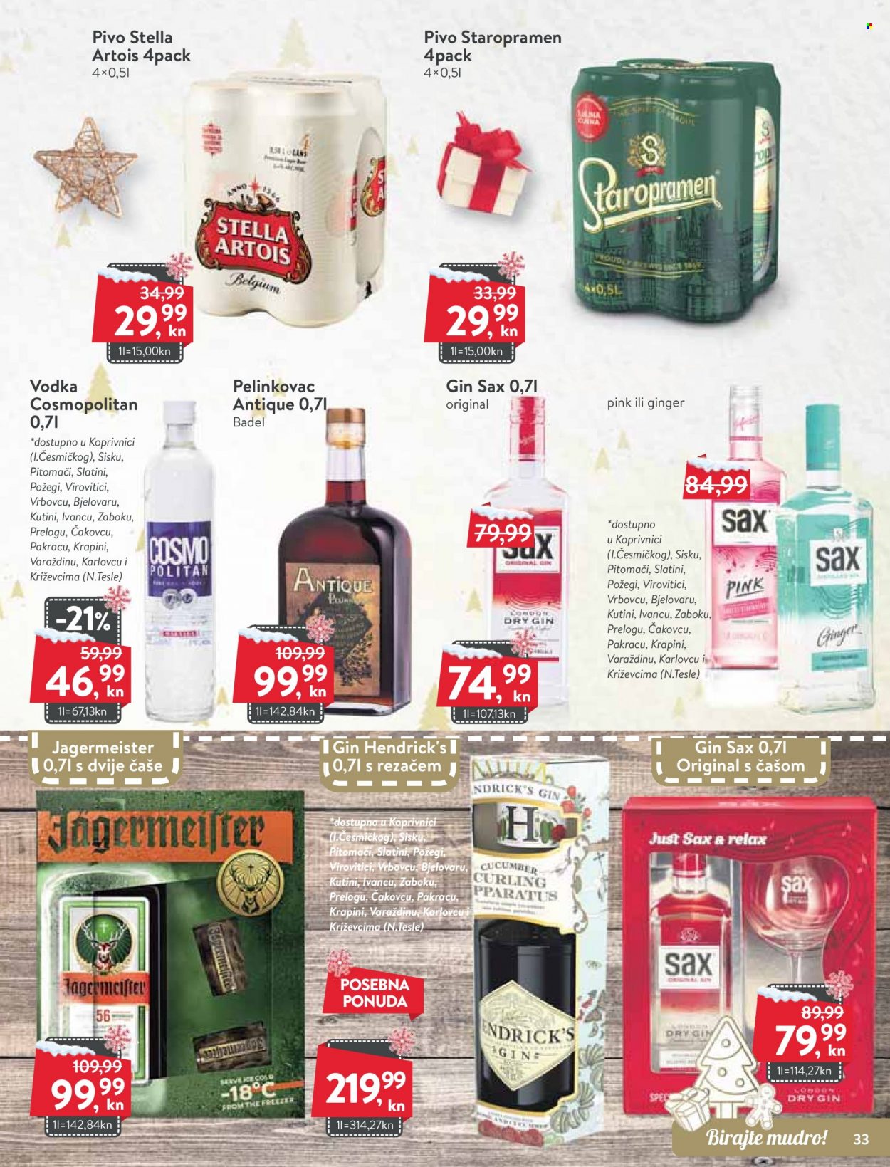 KTC katalog - 23.12.2021. - 29.12.2021. Stranica 33