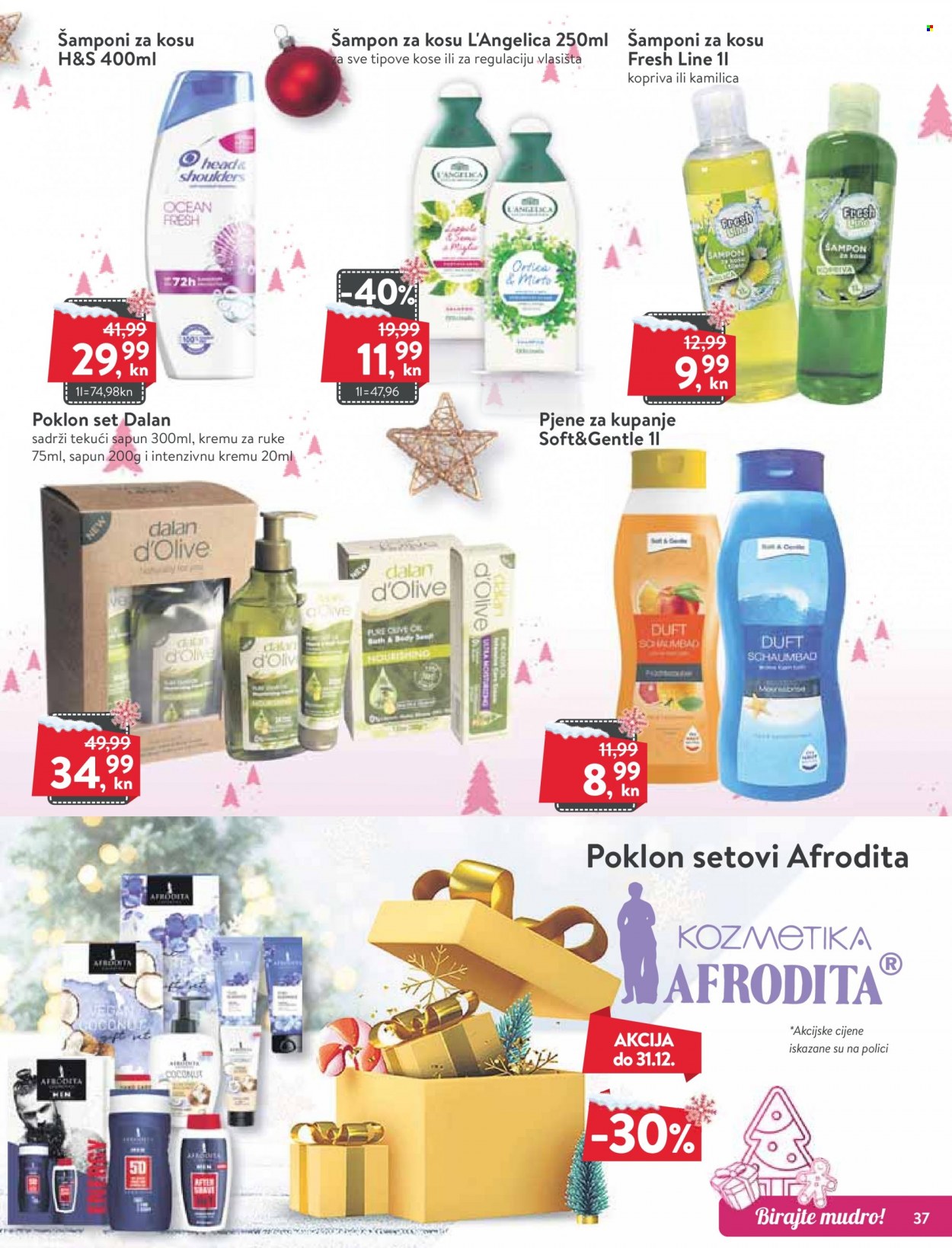 KTC katalog - 23.12.2021. - 29.12.2021. Stranica 37