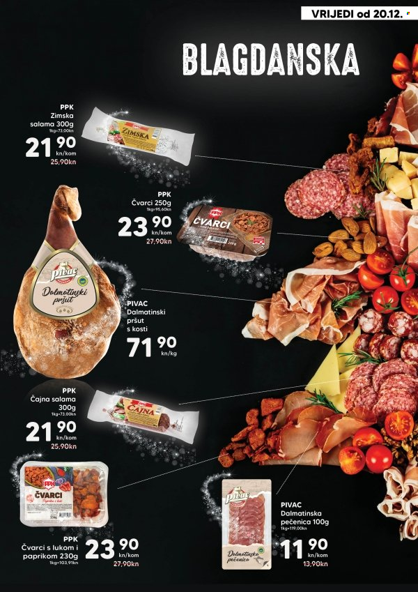 Pivac katalog - 20.12.2021. - 26.12.2021. Stranica 4