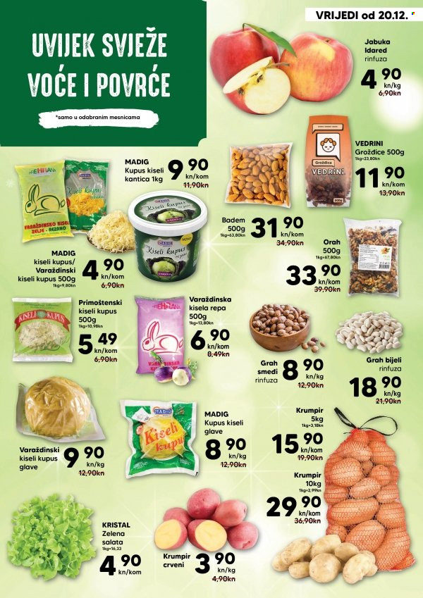 Pivac katalog - 20.12.2021. - 26.12.2021. Stranica 8