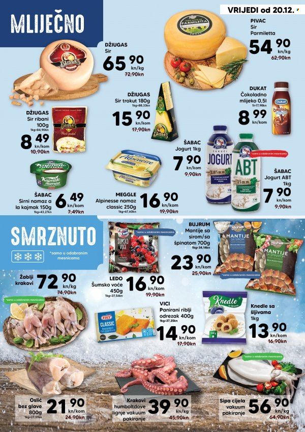 Pivac katalog - 20.12.2021. - 26.12.2021. Stranica 10
