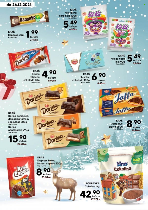Pivac katalog - 20.12.2021. - 26.12.2021. Stranica 13