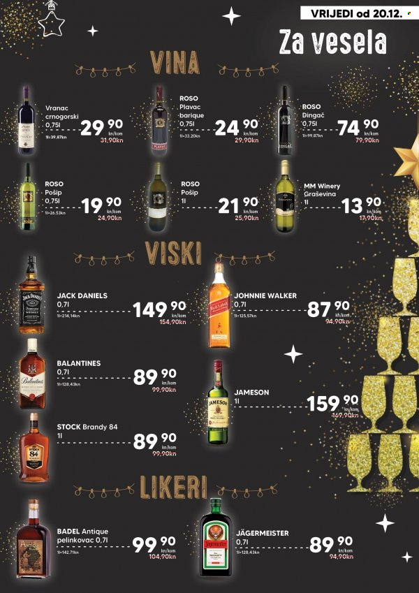 Pivac katalog - 20.12.2021. - 26.12.2021. Stranica 14