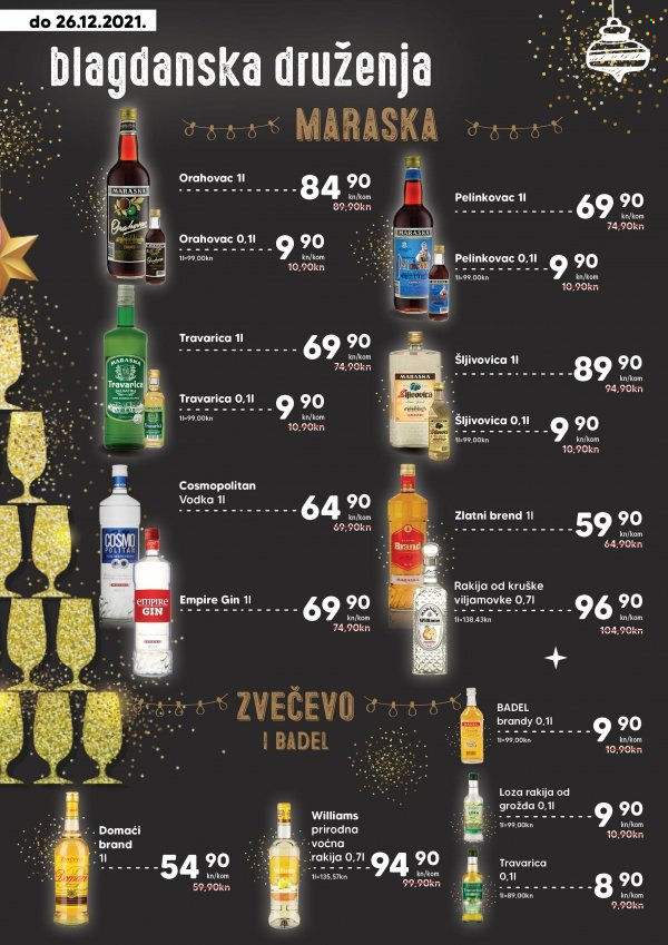 Pivac katalog - 20.12.2021. - 26.12.2021. Stranica 15