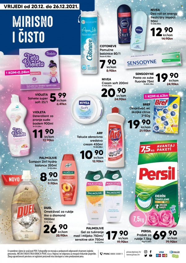 Pivac katalog - 20.12.2021. - 26.12.2021. Stranica 16