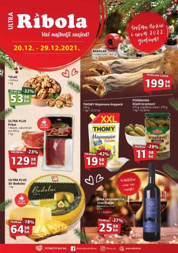Ribola katalog - 20.12.2021. - 29.12.2021.