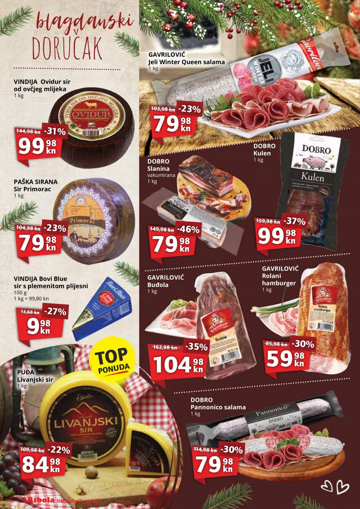 Ribola katalog - 20.12.2021. - 29.12.2021. Stranica 2