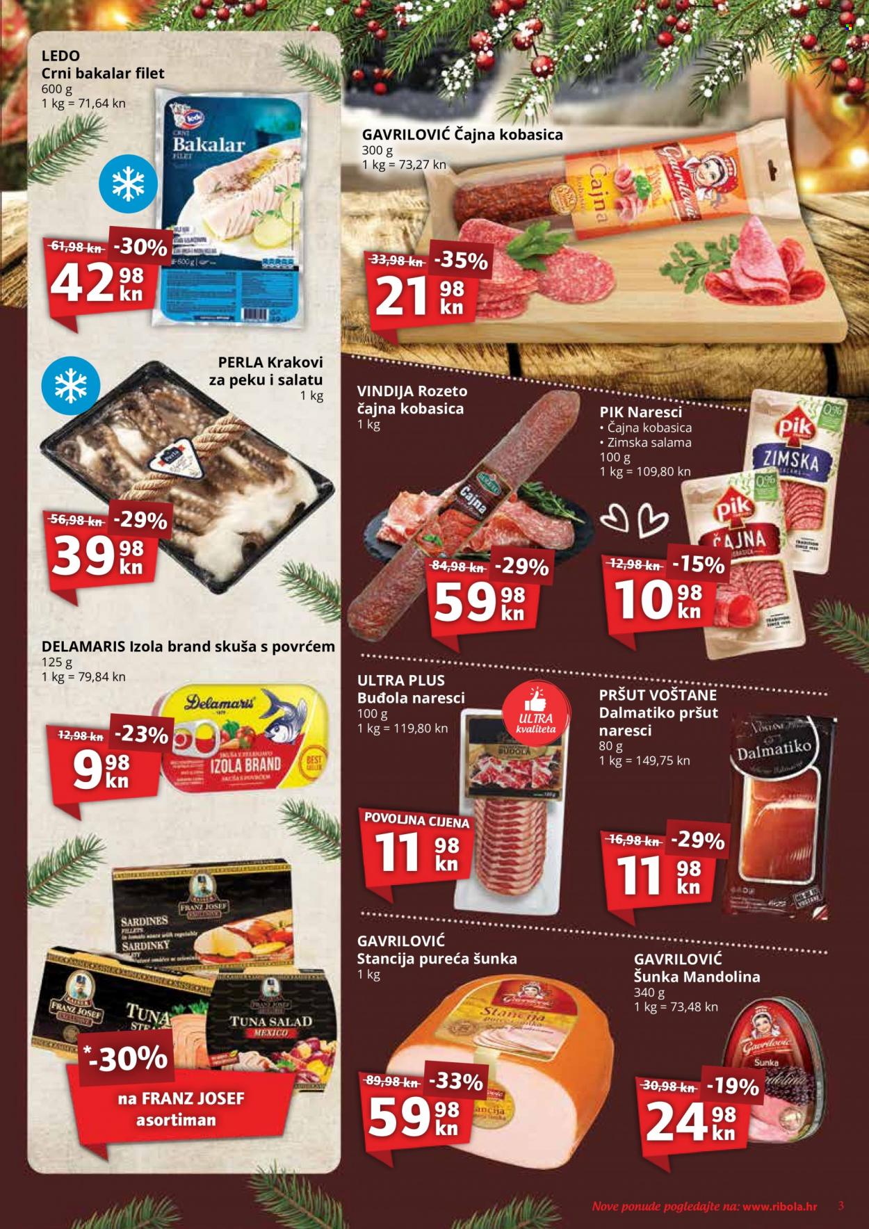 Ribola katalog - 20.12.2021. - 29.12.2021. Stranica 3