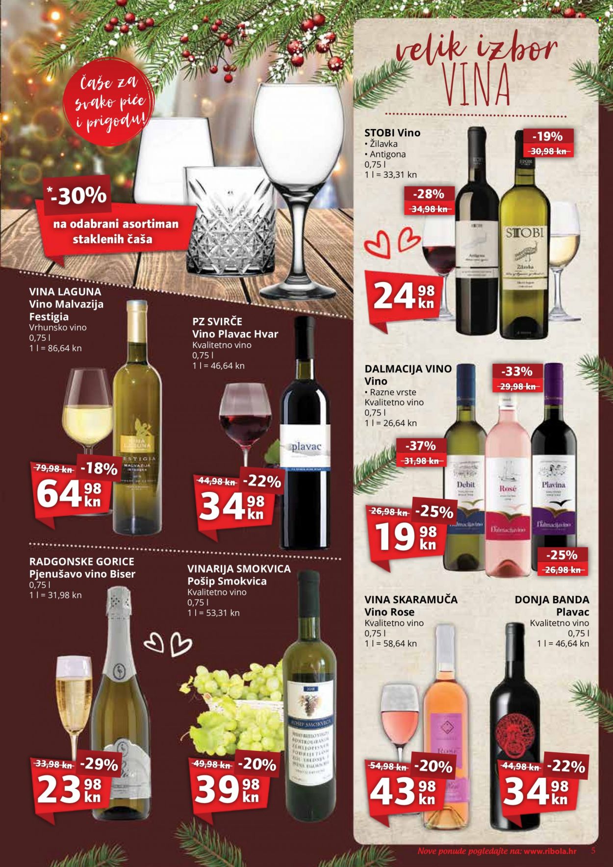 Ribola katalog - 20.12.2021. - 29.12.2021. Stranica 5