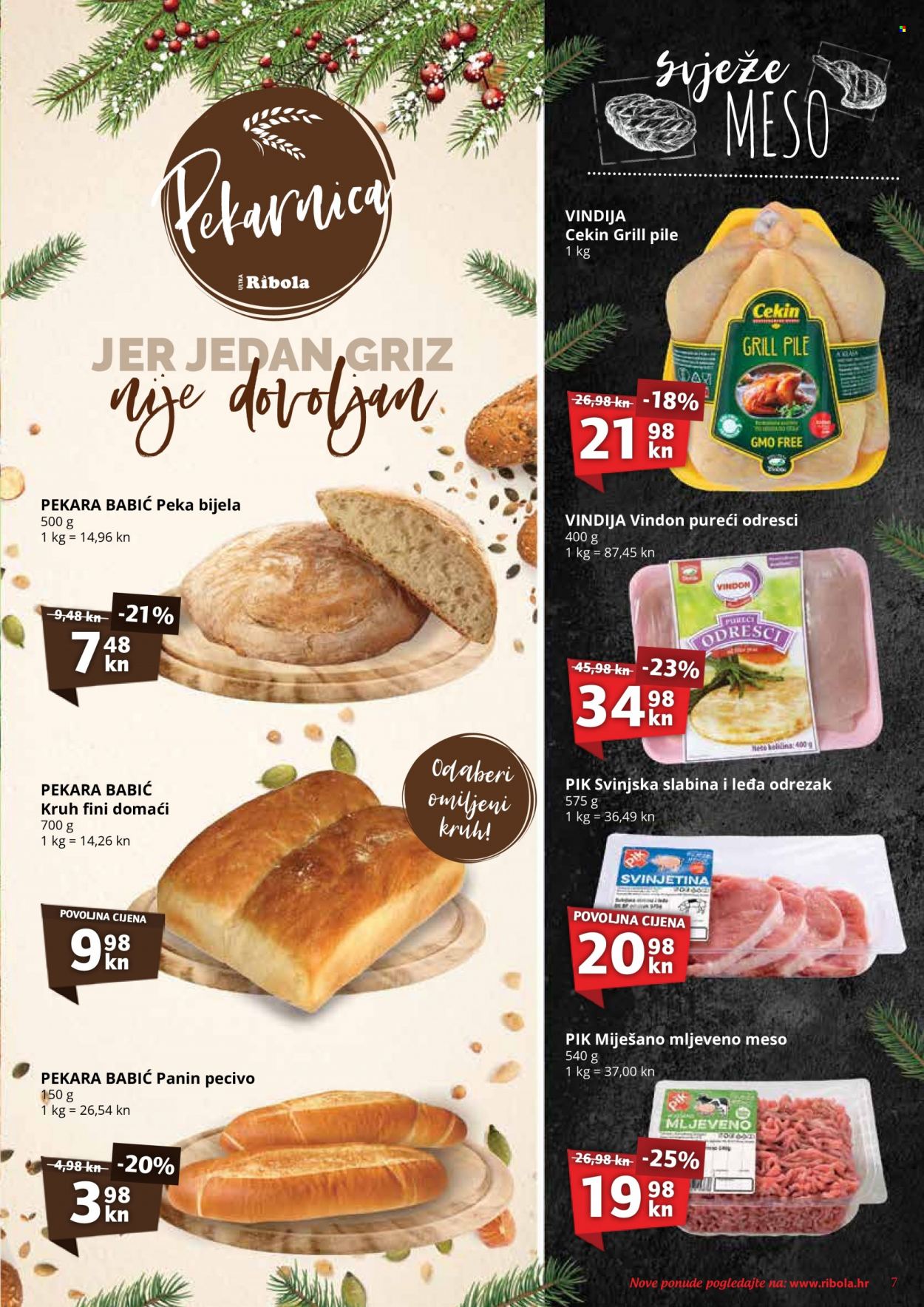 Ribola katalog - 20.12.2021. - 29.12.2021. Stranica 7