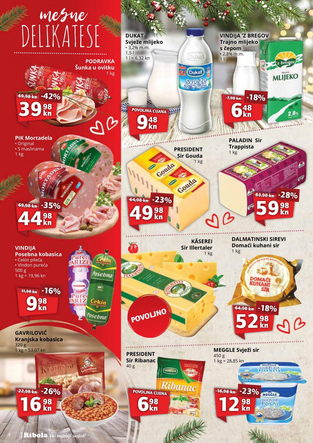 Ribola katalog - 20.12.2021. - 29.12.2021. Stranica 8