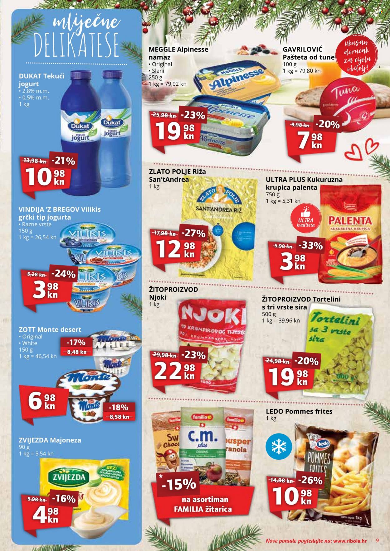 Ribola katalog - 20.12.2021. - 29.12.2021. Stranica 9