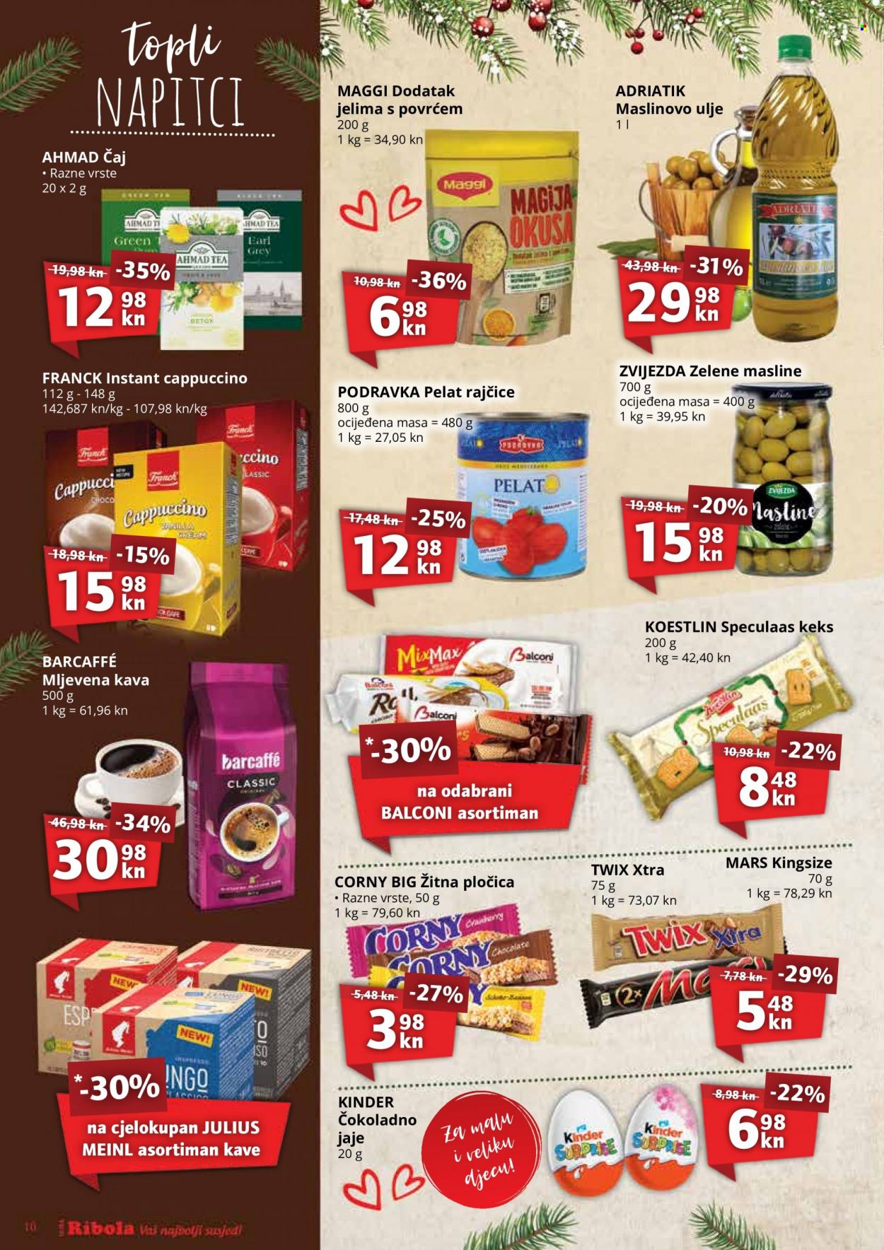 Ribola katalog - 20.12.2021. - 29.12.2021. Stranica 10