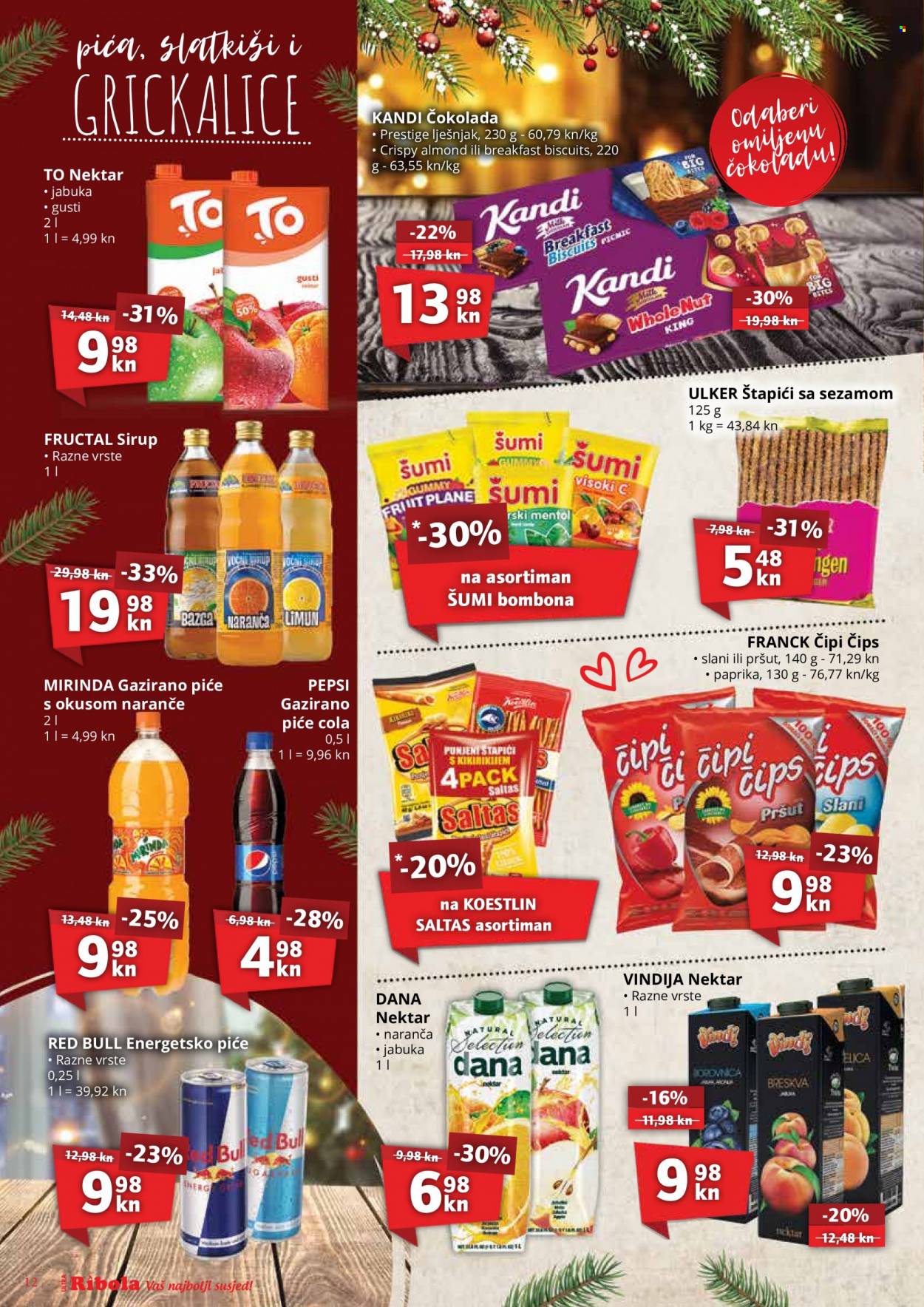 Ribola katalog - 20.12.2021. - 29.12.2021. Stranica 12