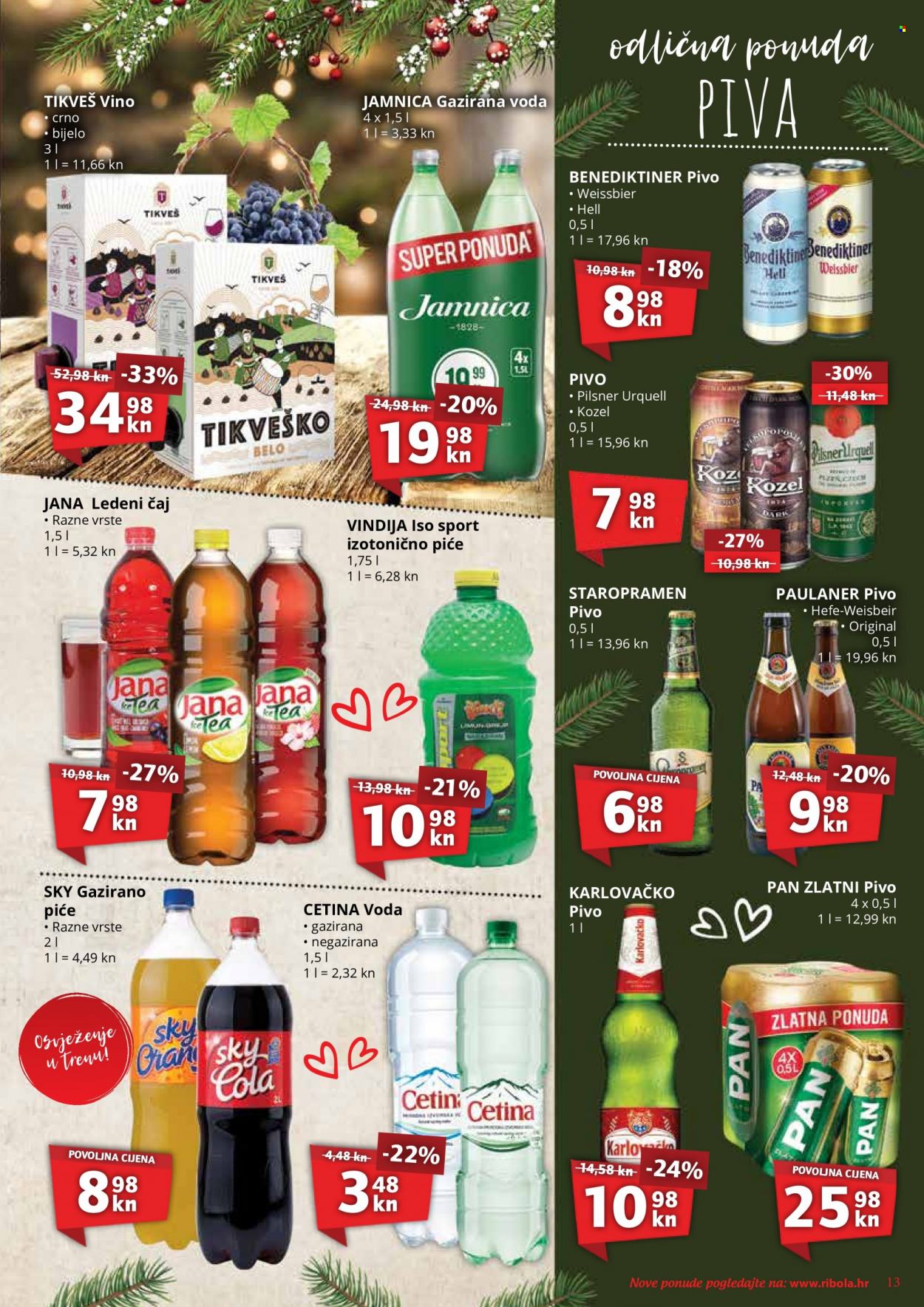 Ribola katalog - 20.12.2021. - 29.12.2021. Stranica 13