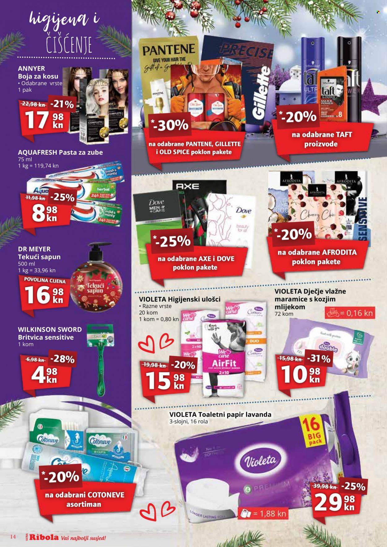 Ribola katalog - 20.12.2021. - 29.12.2021. Stranica 14