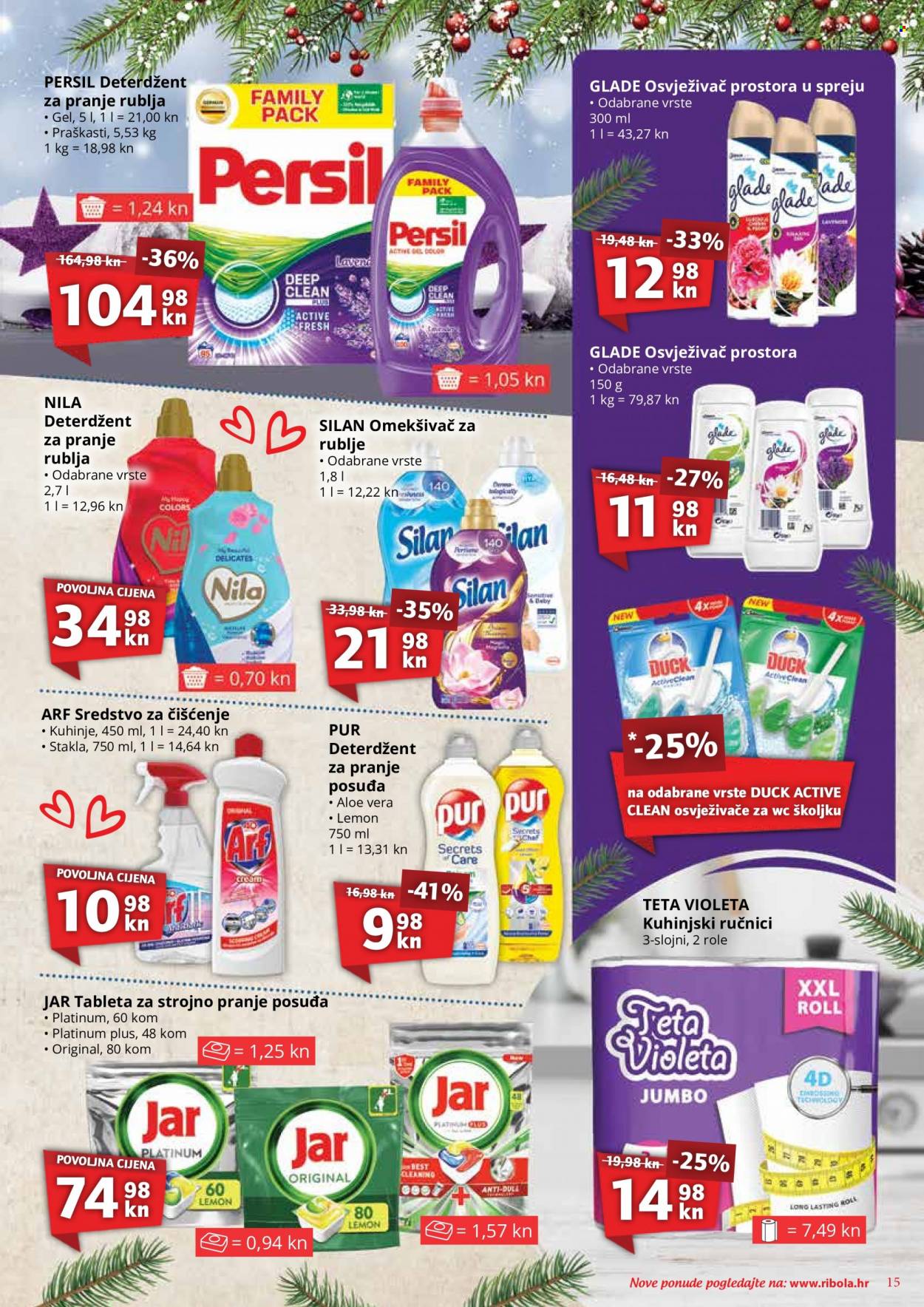 Ribola katalog - 20.12.2021. - 29.12.2021. Stranica 15