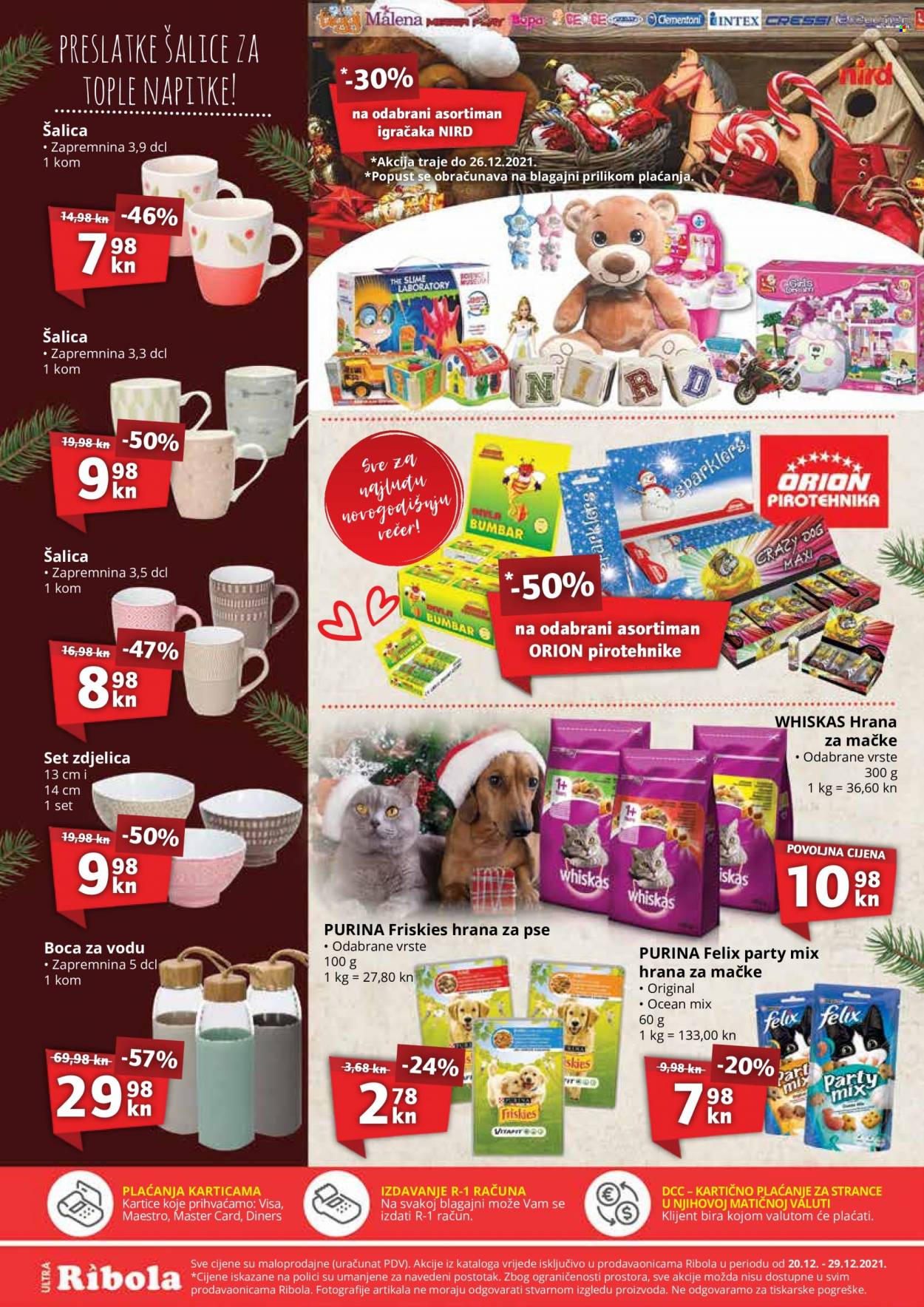 Ribola katalog - 20.12.2021. - 29.12.2021. Stranica 16