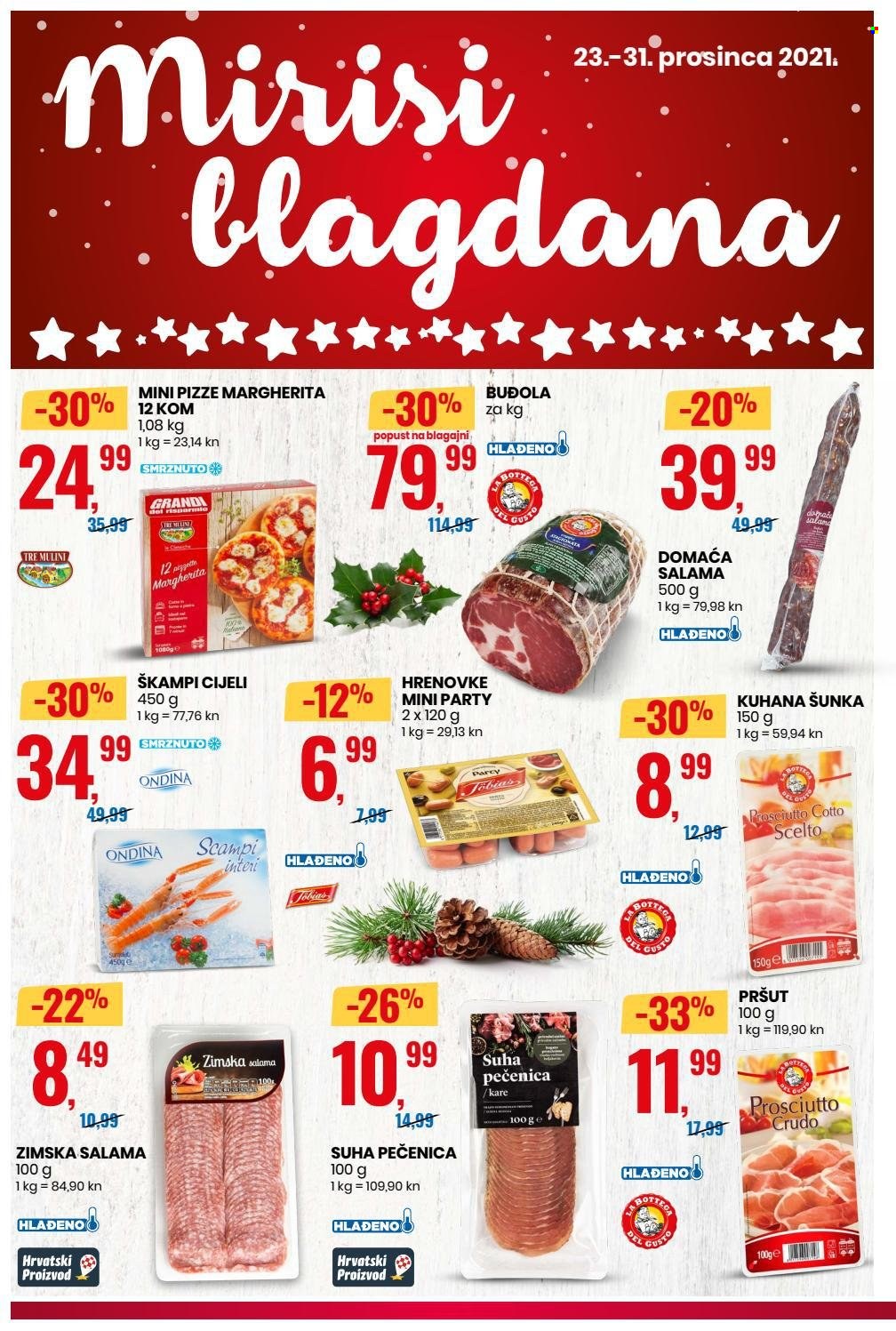Eurospin katalog - 23.12.2021. - 29.12.2021. Stranica 8